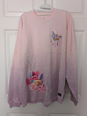 Disneyland Joey Chou Exclusive Spirit Jersey